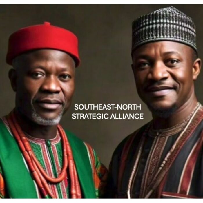 A Strategic Imperative for the Southeast and the North: Political and Economic Alliance